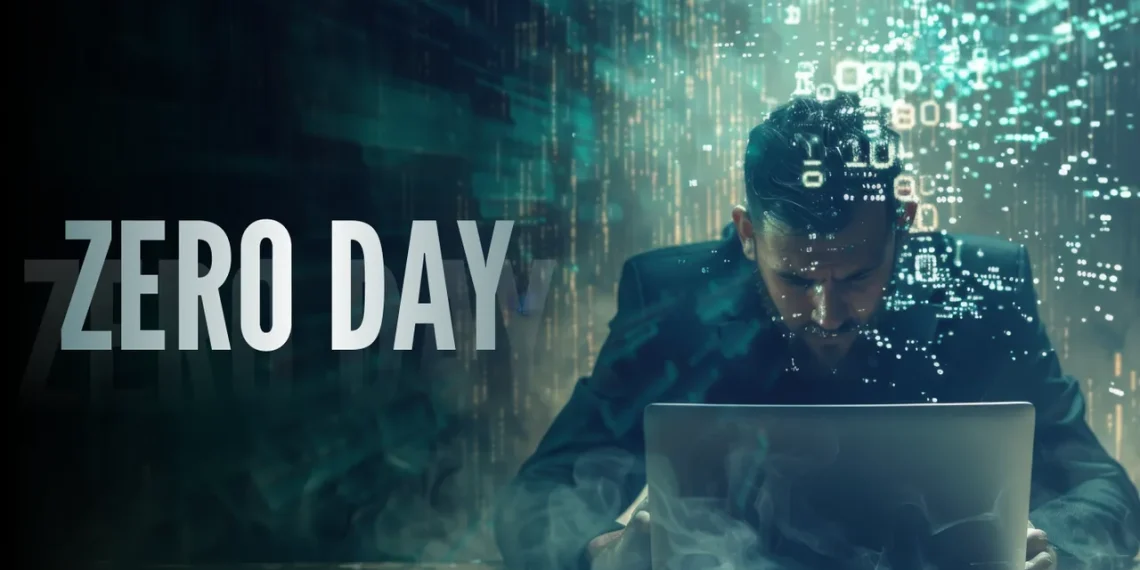 zero-day exploits