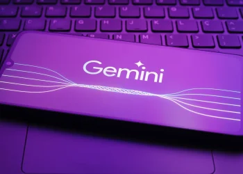 Nation-State Hackers Use Gemini AI