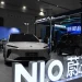 NIO Shenji investment