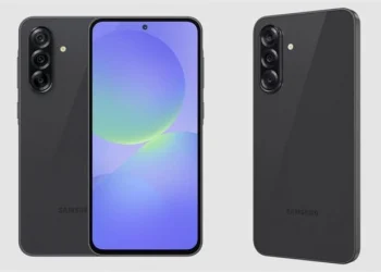 Galaxy A37 and A57