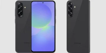 Galaxy A37 and A57