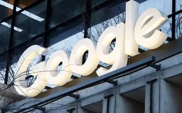 Google capital expenditures AI 2026