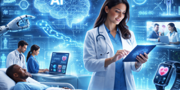 AI clinical care