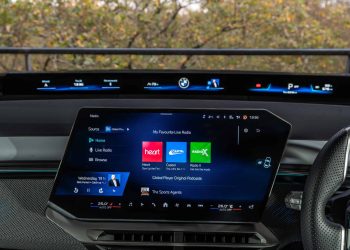Global Player in-car