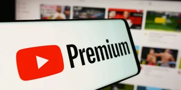 YouTube Premium Lite
