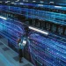 AI data center demand