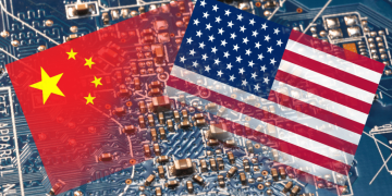 US AI export strategy