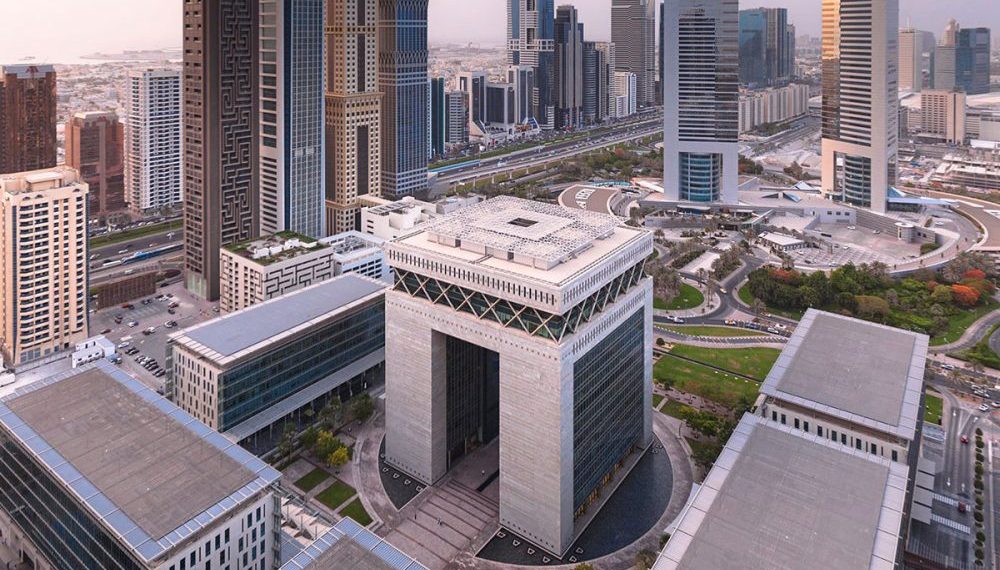 DIFC growth