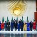 African Union crisis