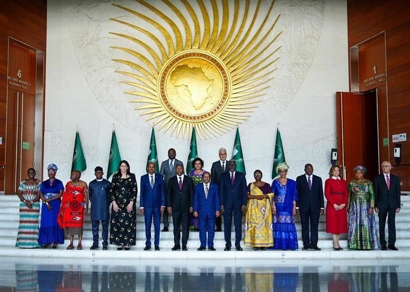 African Union crisis