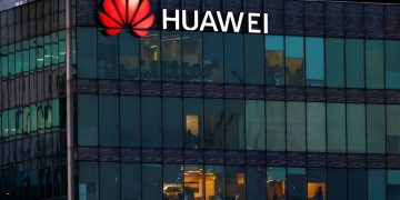Huawei RONGHAI program