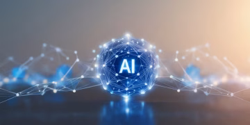 AI workforce change
