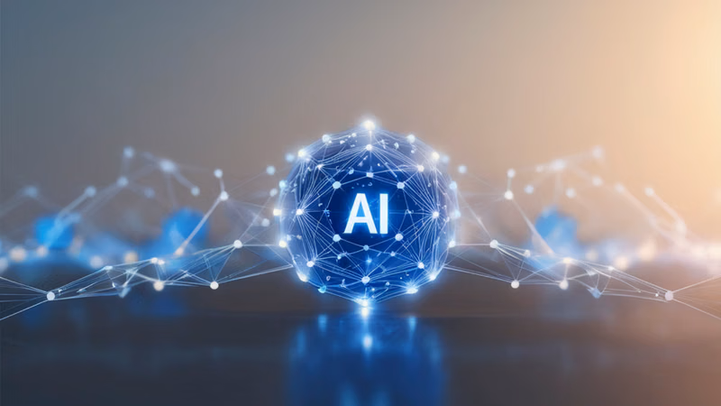 AI workforce change