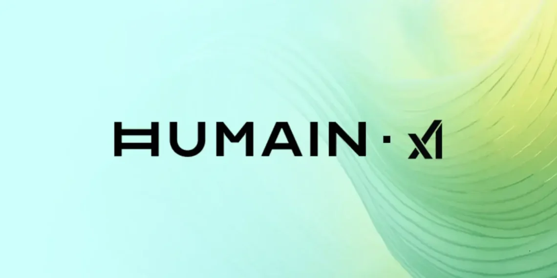 HUMAIN xAI Investment