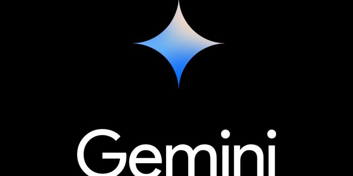 Gemini agentic AI