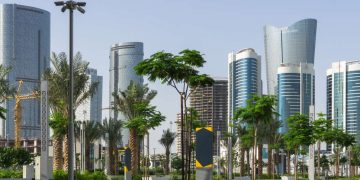 Abu Dhabi real estate