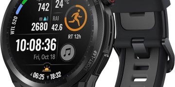 Huawei Watch GT Runner 2