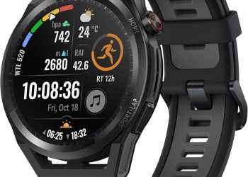 Huawei Running Watch