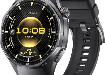 Huawei Watch GT 6 Pro