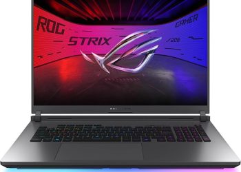 Asus ROG Strix G18 deal