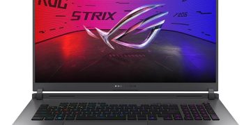 Asus ROG Strix G18 deal