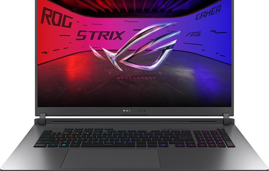 Asus ROG Strix G18 deal