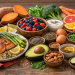 winter glowing skin foods