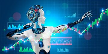 AI stock investment