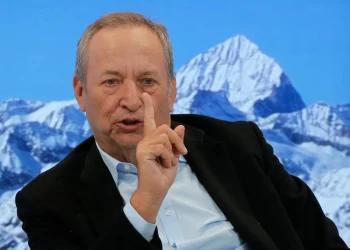 Larry Summers Harvard resignation