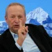 Larry Summers Harvard resignation