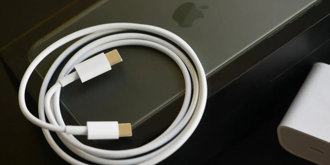 Apple Brazil charger fine