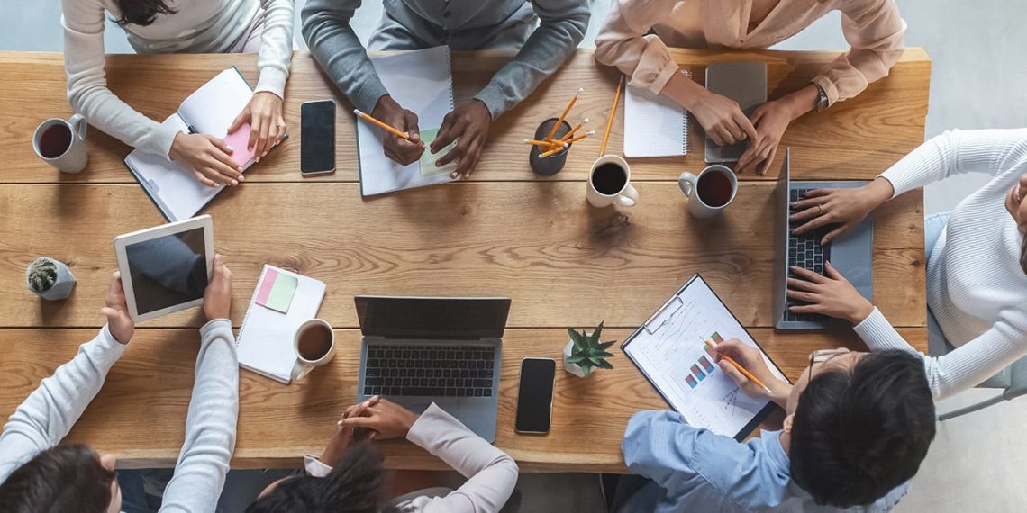 early-stage startup hiring