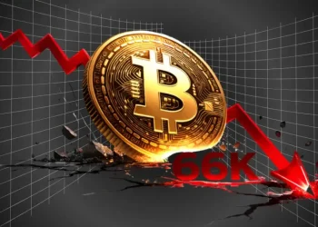 Bitcoin oversold territory