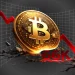 Bitcoin oversold territory