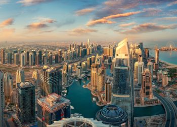 Dubai residential sales