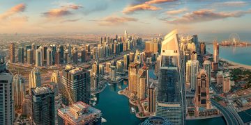 Dubai residential sales