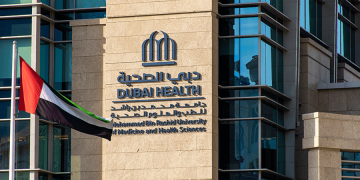 Dubai Health Insurance Growth