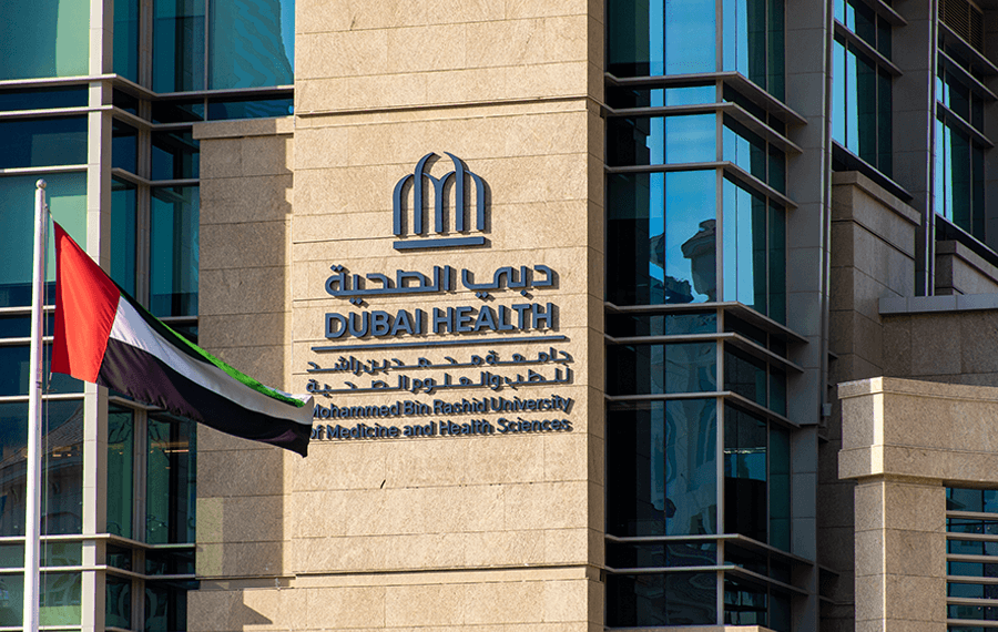 Dubai Health Insurance Growth