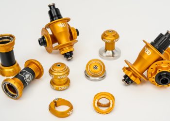 Chris King Gold Grease