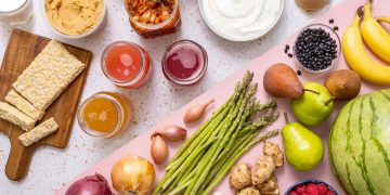 Best foods for gut health