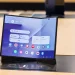 Galaxy Z TriFold screen problems