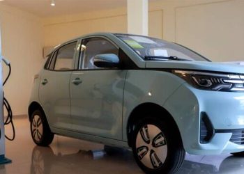 Ethiopia EV market