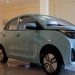 Ethiopia EV market