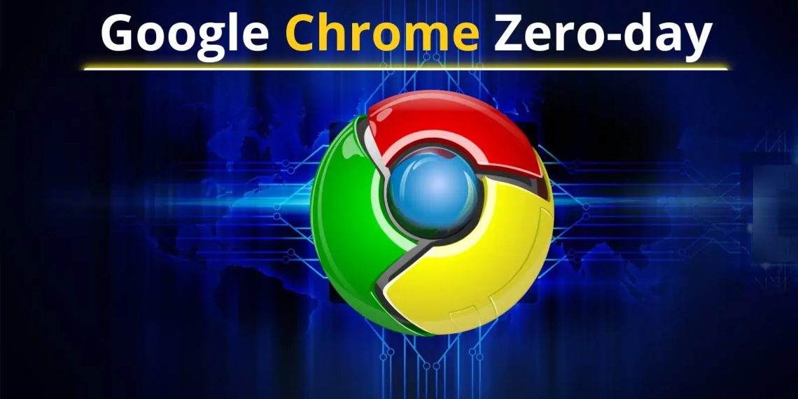 Chrome Zero-Day Exploit