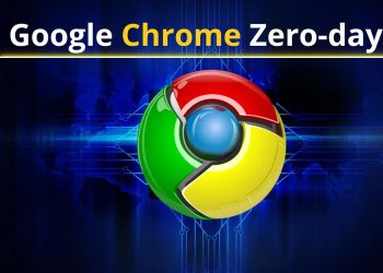 Chrome Zero-Day Exploit