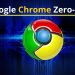 Chrome Zero-Day Exploit