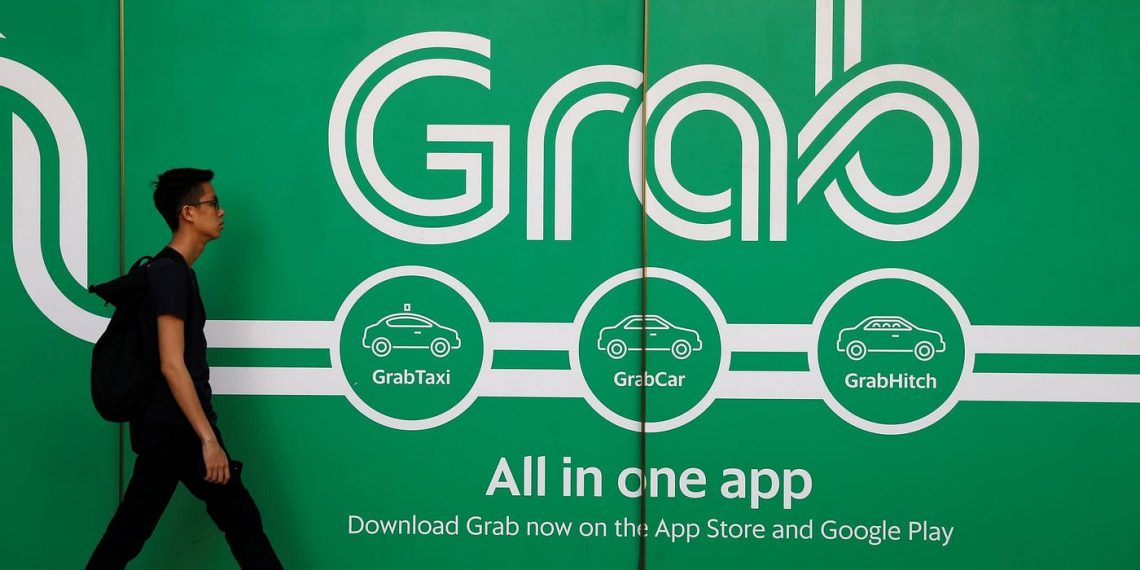 Grab AI Expansion Strategy for Profit Growth