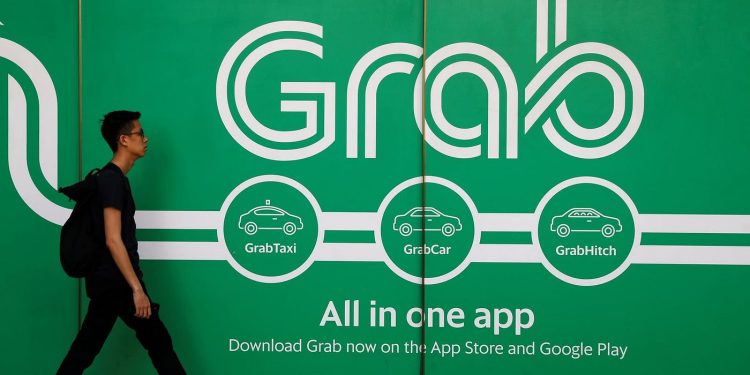 Grab AI Expansion Strategy for Profit Growth