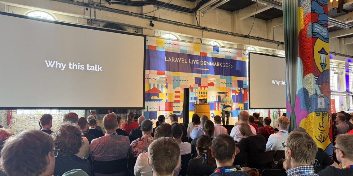 Laravel Live Denmark 2026