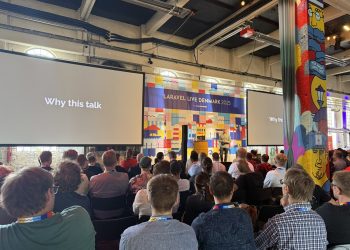 Laravel Live Denmark 2026